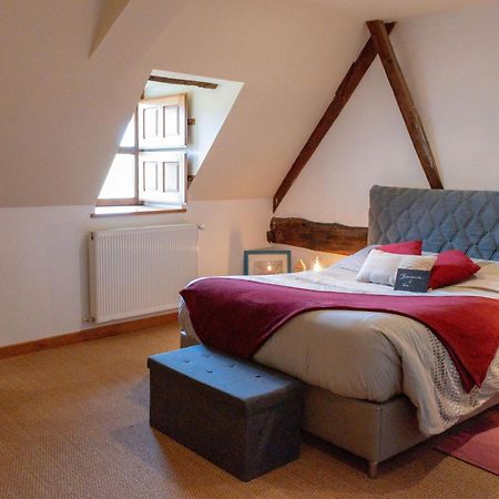 Manoir De La Coudre Hotel Changé Екстериор снимка