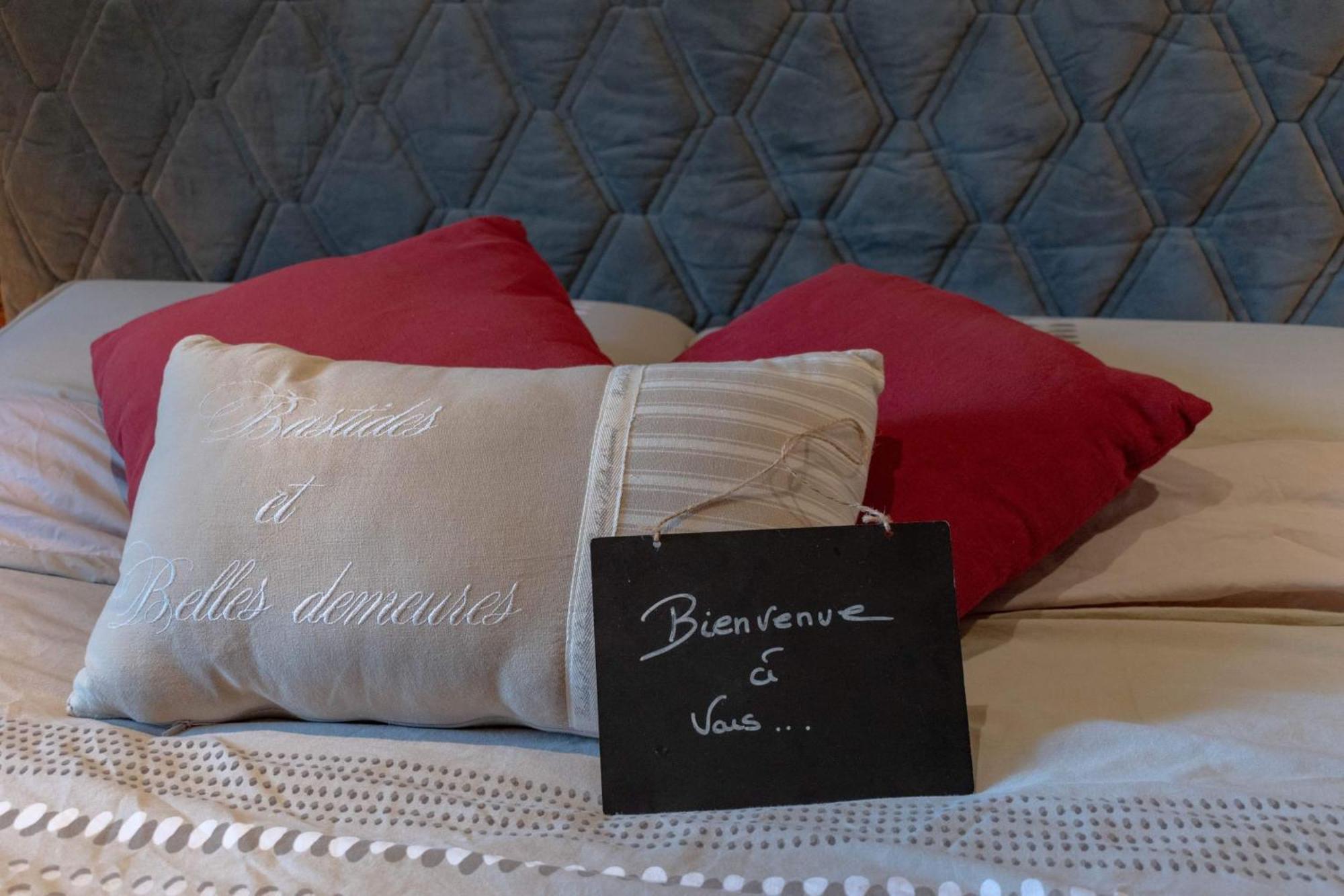 Manoir De La Coudre Hotel Changé Екстериор снимка