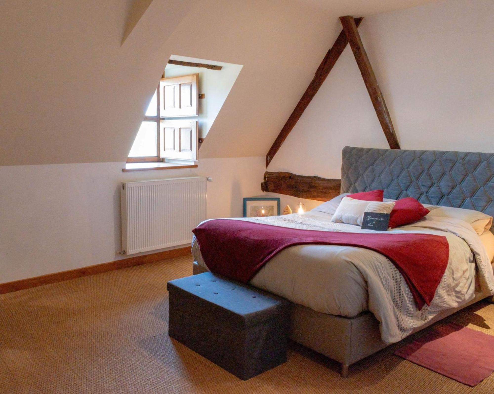 Manoir De La Coudre Hotel Changé Екстериор снимка