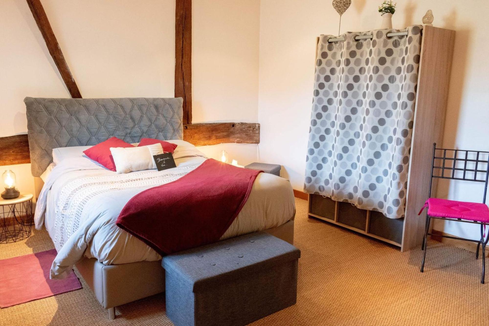 Manoir De La Coudre Hotel Changé Екстериор снимка
