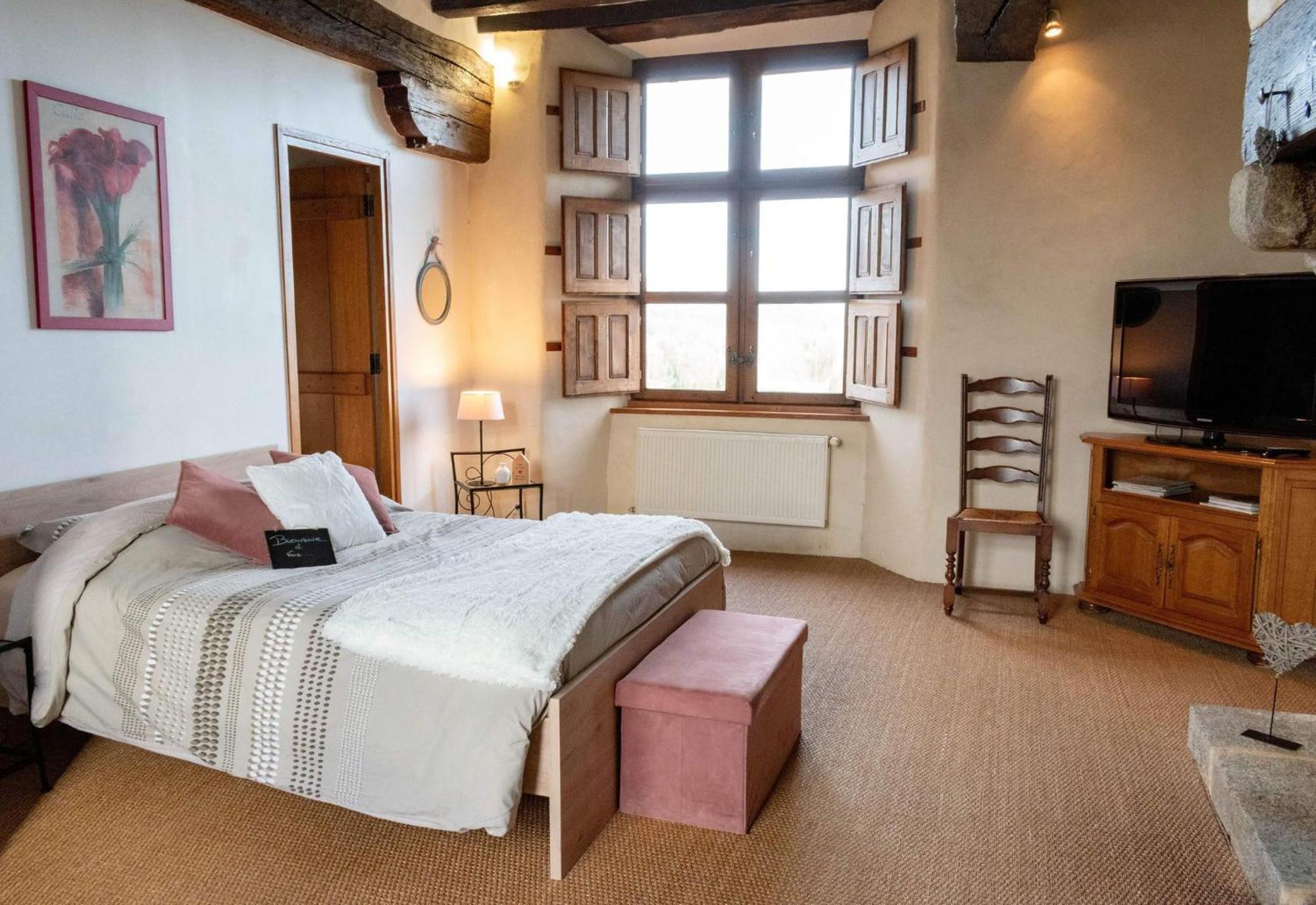 Manoir De La Coudre Hotel Changé Екстериор снимка