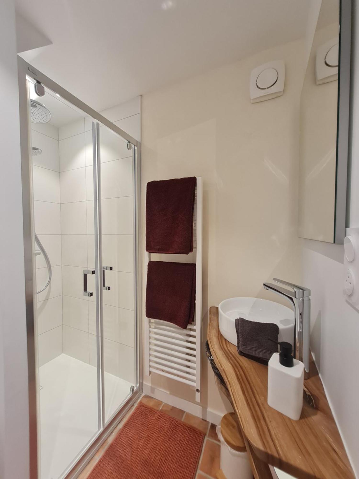 Manoir De La Coudre Hotel Changé Екстериор снимка