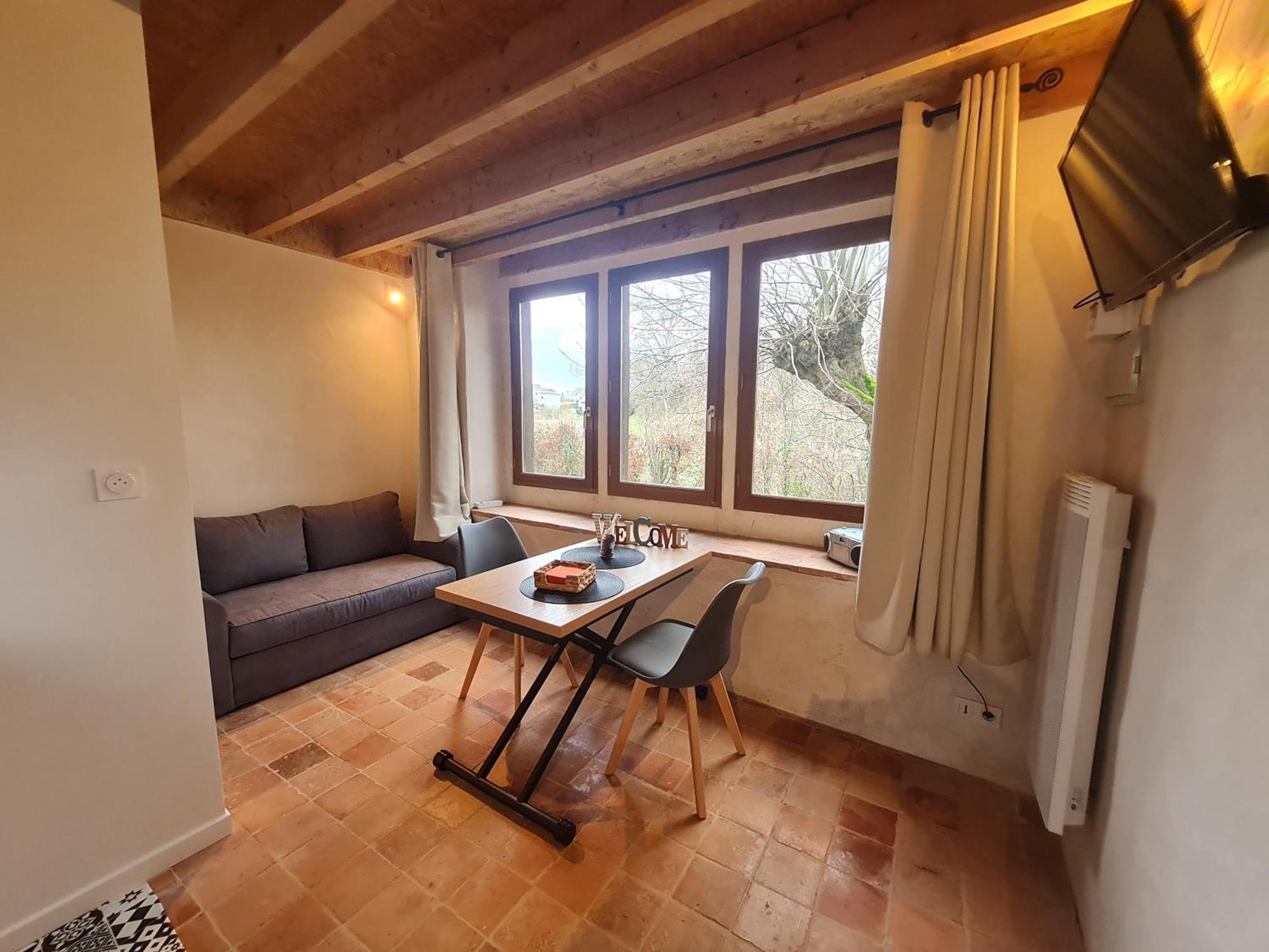 Manoir De La Coudre Hotel Changé Екстериор снимка